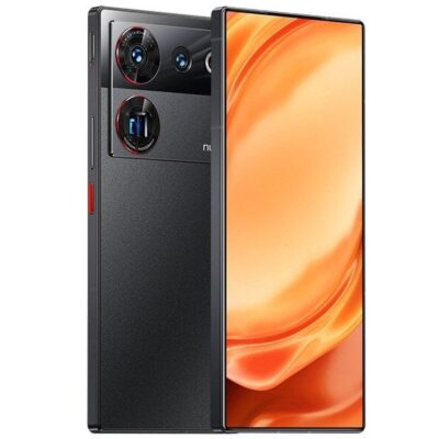 Nubia Z50 Ultra