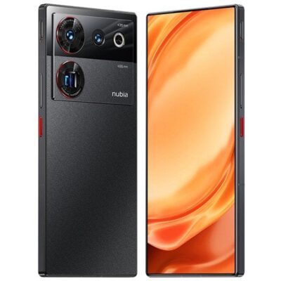 Nubia Z50 Ultra