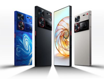 nubia Z60 Ultra