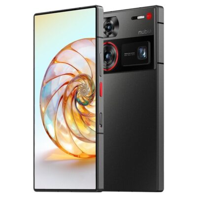 nubia Z60 Ultra