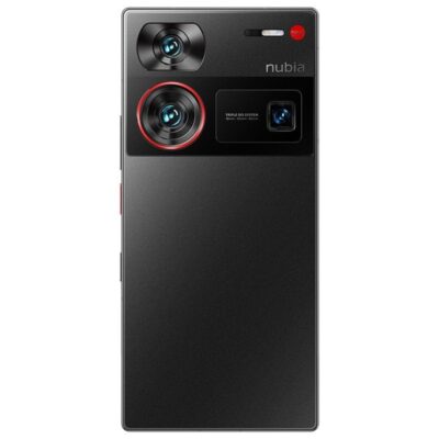 nubia Z60 Ultra
