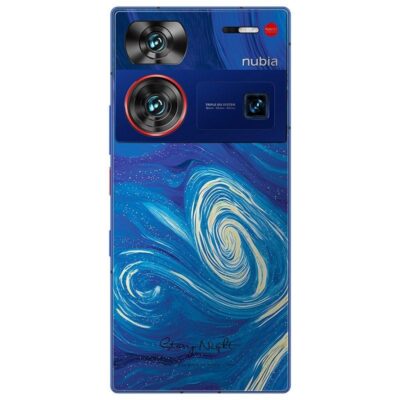 nubia Z60 Ultra