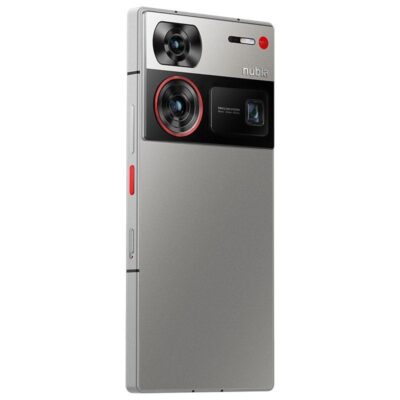 nubia Z60 Ultra
