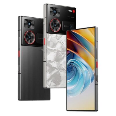 nubia Z60 Ultra Leading Version