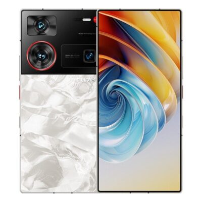 nubia Z60 Ultra Leading Version