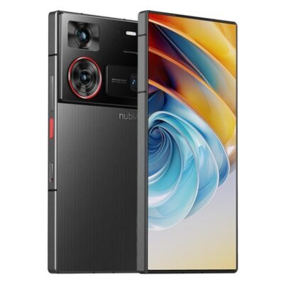 nubia Z60 Ultra Leading Version