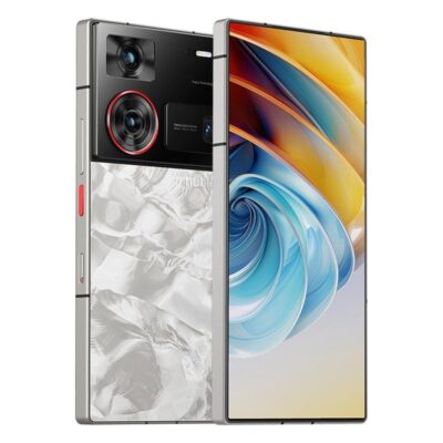 nubia Z60 Ultra Leading Version
