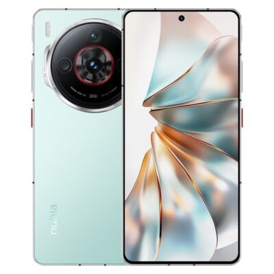 nubia Z60S Pro