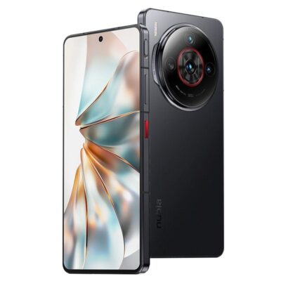 nubia Z60S Pro