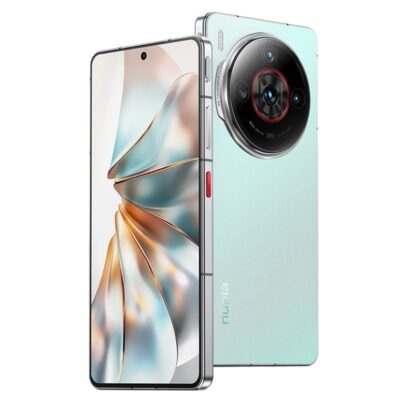 nubia Z60S Pro