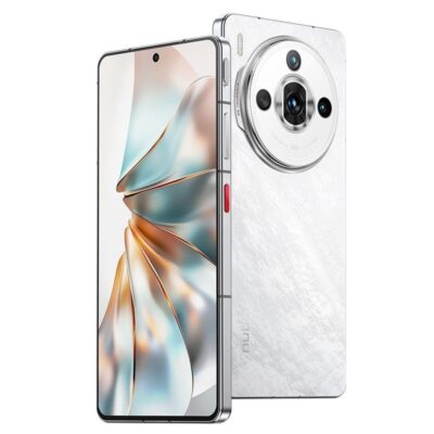 nubia Z60S Pro