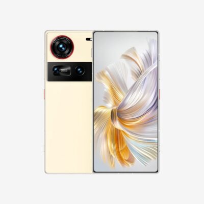 nubia Z70S Ultra