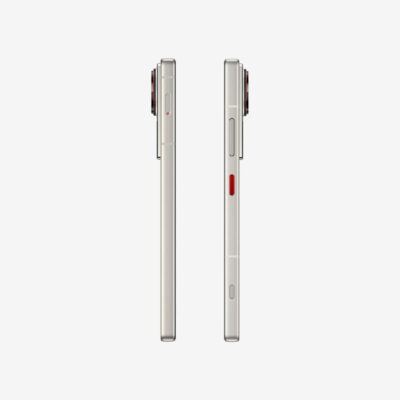 nubia Z70S Ultra