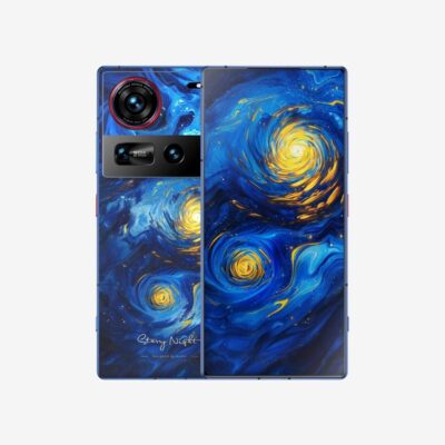 nubia Z70S Ultra