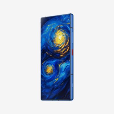 nubia Z70S Ultra