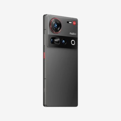 nubia Z70S Ultra