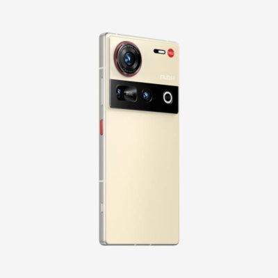 nubia Z70S Ultra
