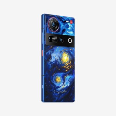 nubia Z70S Ultra