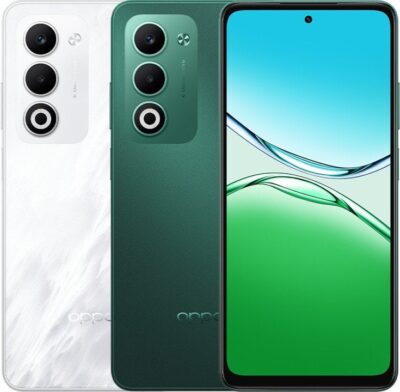Oppo A5 5G