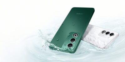 Oppo A5 5G