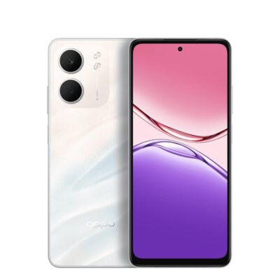 Oppo A5x 5G