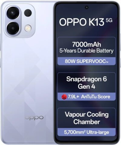 Oppo K13