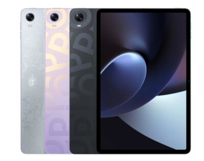 OPPO Pad