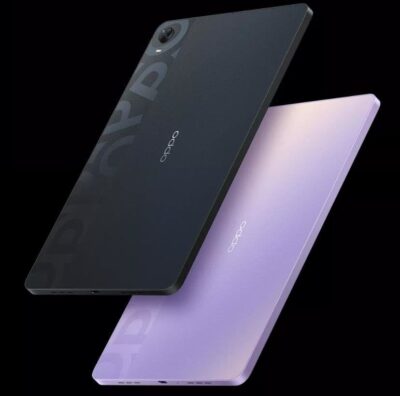 OPPO Pad