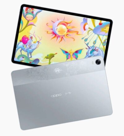 OPPO Pad