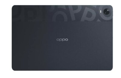 OPPO Pad