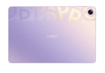 OPPO Pad