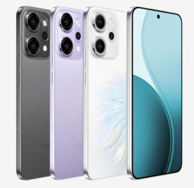 Oppo Reno14 Pro