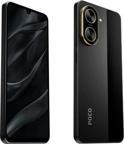 Poco C71