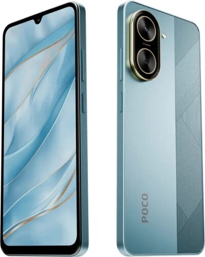 Poco C71