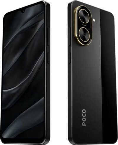Poco C71