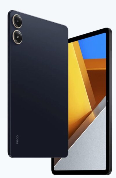 Poco Pad