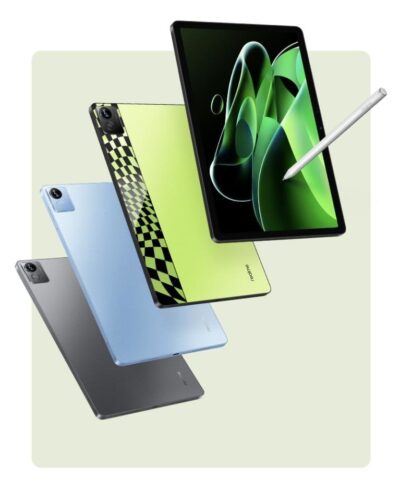 realme Pad X