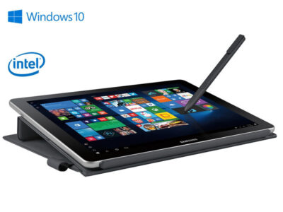 Samsung Galaxy Book 10.6