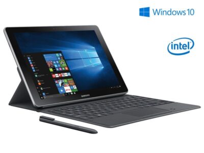 Samsung Galaxy Book 10.6