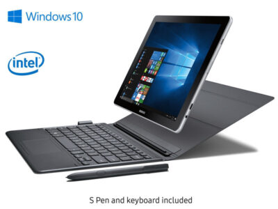 Samsung Galaxy Book 10.6