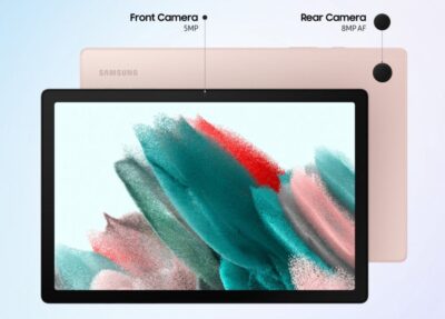 Samsung Galaxy Tab A8 10.5 (2021)