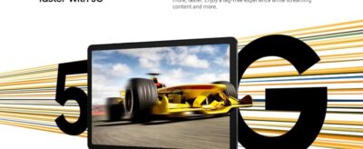 Samsung Galaxy Tab A9+