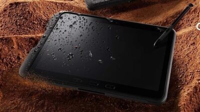 Samsung Galaxy Tab Active 5