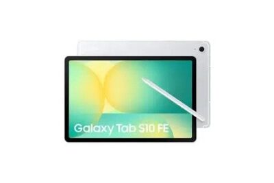 Samsung Galaxy Tab S10 FE