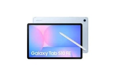 Samsung Galaxy Tab S10 FE