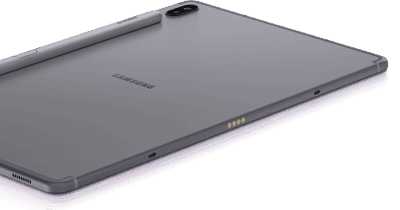 Samsung Galaxy Tab S6