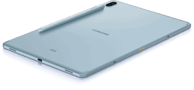 Samsung Galaxy Tab S6