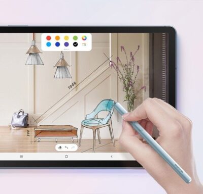 Samsung Galaxy Tab S6