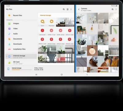 Samsung Galaxy Tab S6