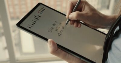 Samsung Galaxy Tab S6